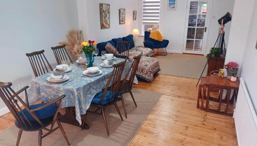 Beachside Terrace - Foto 1