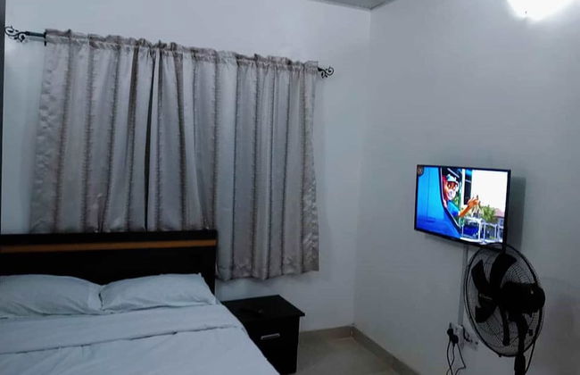 Mayfair Gardens Surulere - Foto 6