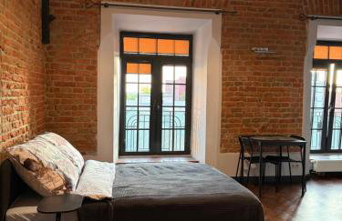 Loft Studio - Foto 1