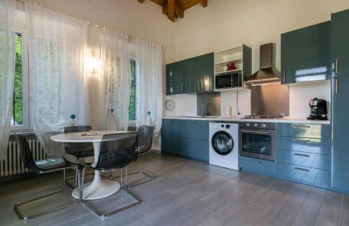 Gelsomini appartamenti sul lago d'Orta - Foto 35