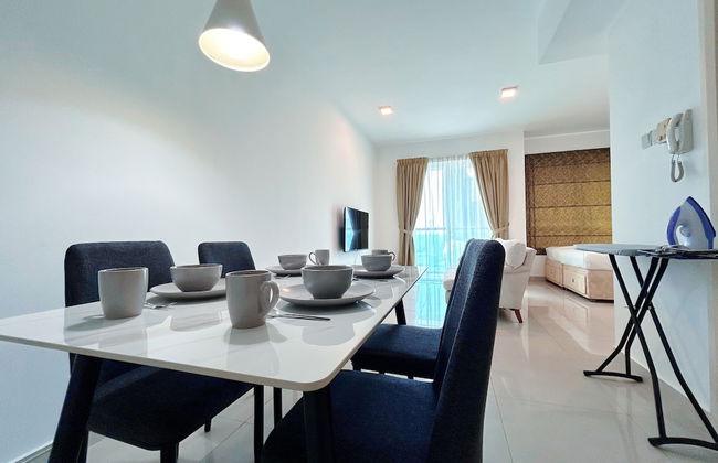 Solaris Dutamas by Manhattan Group - Foto 46