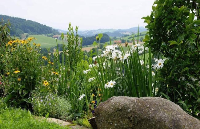 Welcoming Chalet Near Forest in Rohrnbach - Foto 53