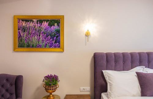 FLOARA DI MUNTE Forest Luxury Suites - Photo 38