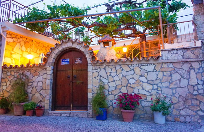 Omodos Village Houses - Foto 25