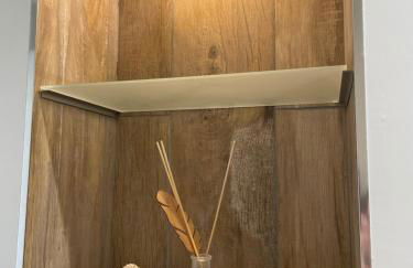 la casa verde 2 chambres 2 salles de bain 2 wc jardin - Foto 12