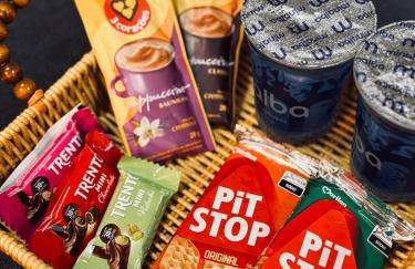 Studio 11 Refugio Relaxante Mogi - Foto 76