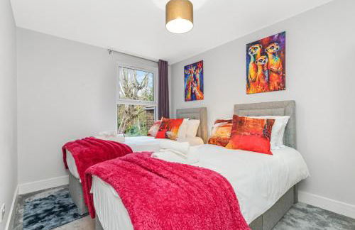 Elegant Hither Green Family Home - Foto 34