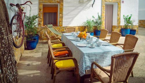 Casa rural El Encanto de La Gila - Foto 2