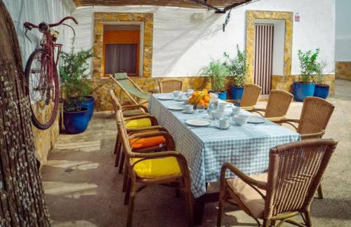 Casa rural El Encanto de La Gila - Foto 2