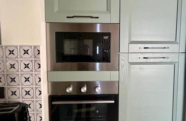 Amalfi Lodge - Foto 20