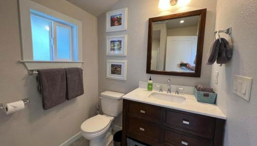 The Midtown Cottage- w/ Private Entrance and Views - Foto 5