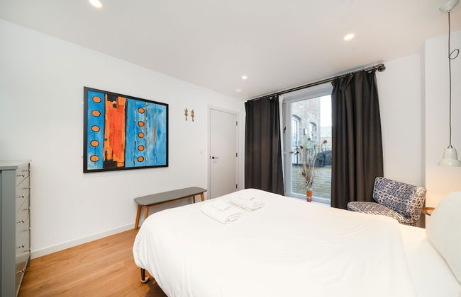 Crashpads Shoreditch the Club Row Collection - Foto 59