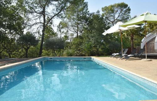 Villa in Saint-Paul with Private Pool - Foto 23