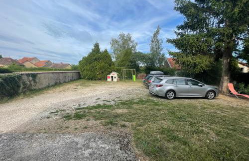 Les Lodges du Castel - Foto 12