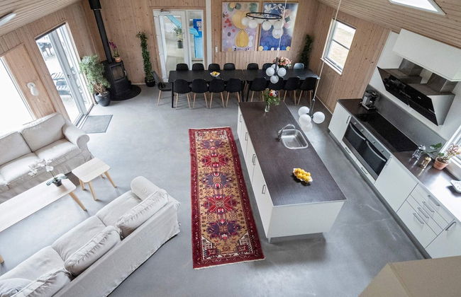 Luxury Retreat With Pool - By Traum Ferienwohnungen - Foto 24