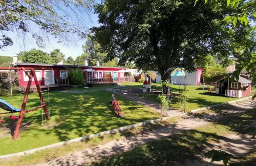 Bungalows am Grimnitzsee - Foto 13