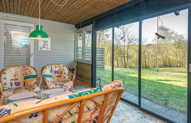 Cozy Holiday Home in Jutland near Lake - Foto 30