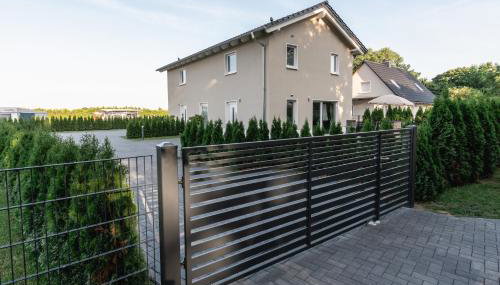 Ostseehaus am Naturstrand - Arkonablick - Foto 4, Garden