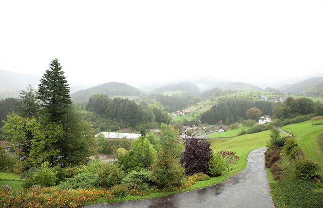 Modern Apartment in Bad Peterstal-griesbach With Vineyards - Foto 79