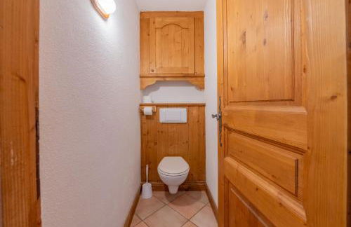 Residence Le Cristal - Grands Montets 18 - Happy Rentals - Foto 16