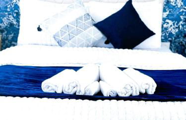 City Centre house for Family, Group & Contractor Stay - Sleeps Upto 9 Guests with Free Parking - Foto 33