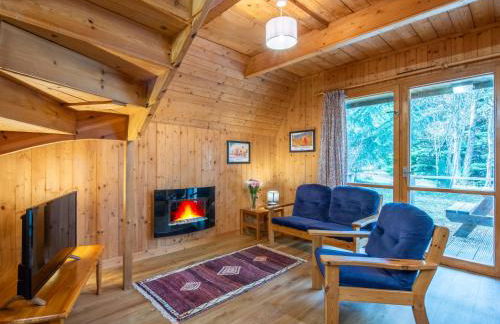 Chalet Rowan Cottage by Interhome - Foto 6