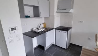 Flat Bobigny near Paris 1 min from the metro - Foto 3