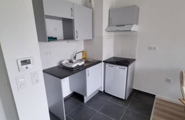 Flat Bobigny near Paris 1 min from the metro - Foto 3