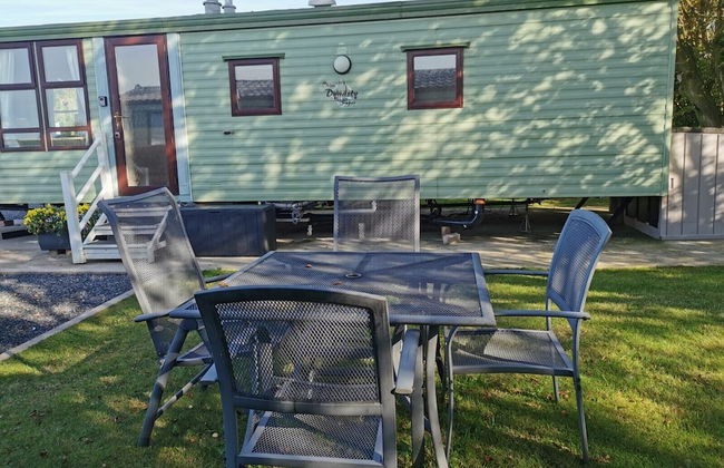 Lovely Static Holiday Caravan Near Whithorn - Photo 30