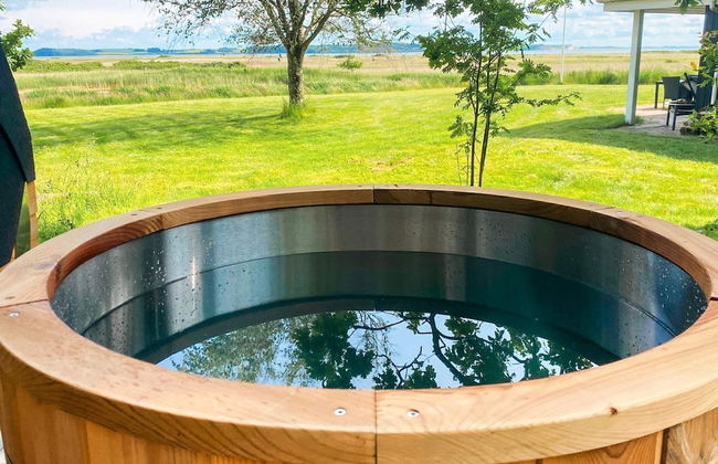 4 Person Holiday Home in Thisted-by Traum - Foto 12