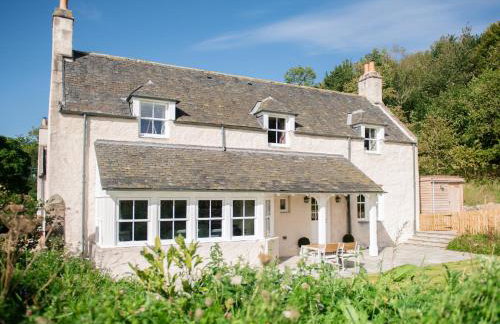 East Balnacraig - Foto 1