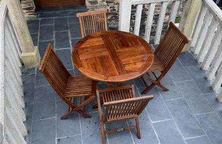 Casas Rurales TAReira en Taramundi - Foto 90