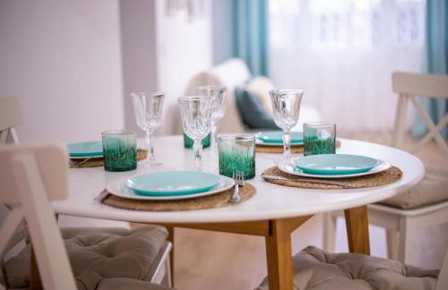 Apartamiento con naranjas - Foto 8