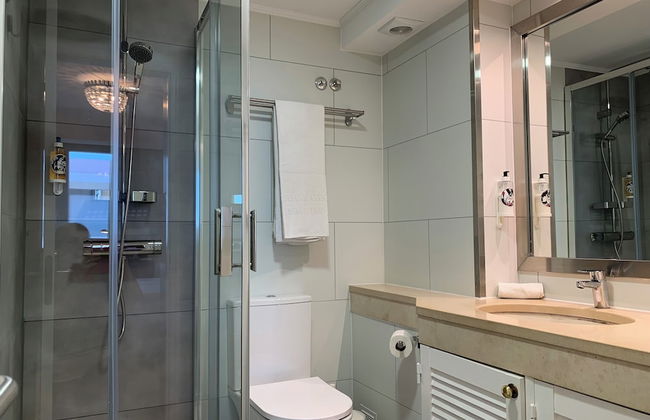 Discovery Apartment Carnaxide - Foto 63