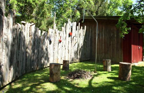 Wohnung in Ruhmannsfelden mit Hallenbad - Foto 23