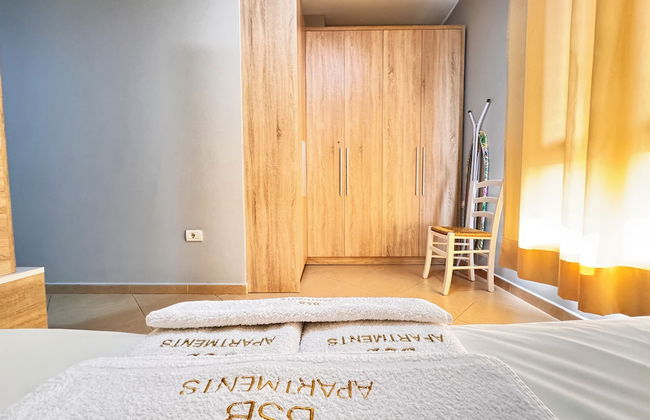 BSB Apartment - Foto 10