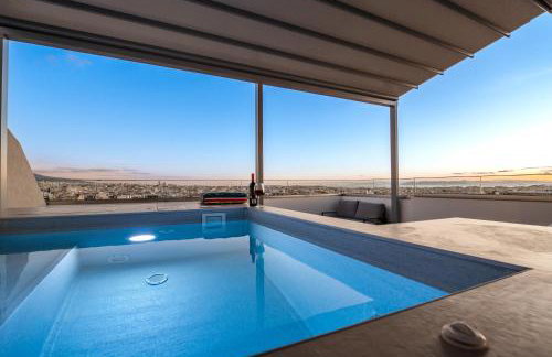 Elite Penthouse with Heated Pool and SkylineView - Foto 6