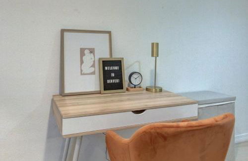 Denver Hot Tub Retreat Near Downtown - 20 Percent Off Feb - Foto 25