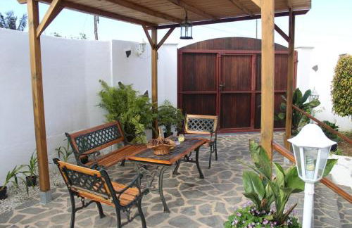 Cosy chalet with panoramic views in Icod de los Vinos - 70m² - Foto 1