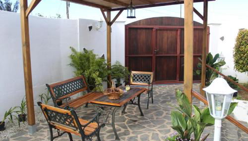 Cosy chalet with panoramic views in Icod de los Vinos - 70m² - Foto 1