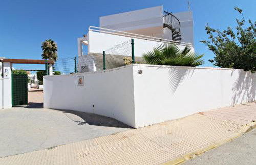 Jardines de Palomares - Foto 28