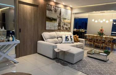 Apartment 3 suites with gourmet balcony - Foto 18