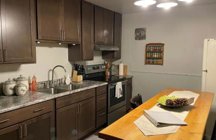 Zen Cottage in the Woodlands - Foto 17