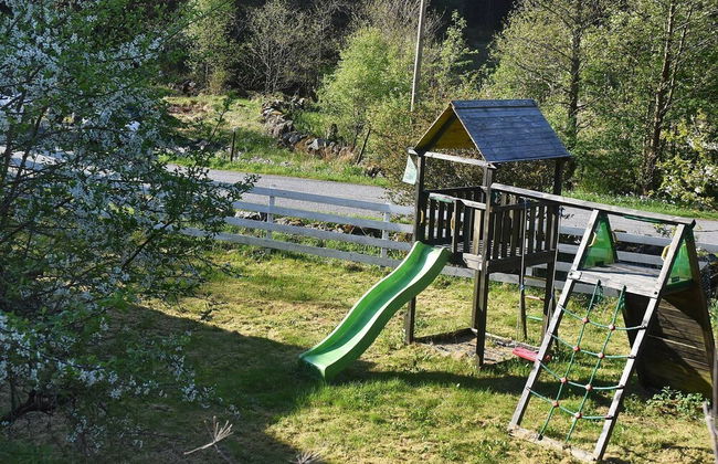 8 Person Holiday Home in Uggdal - Foto 48