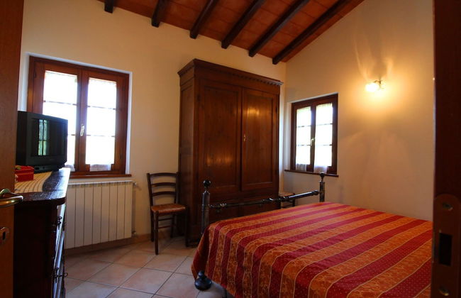 Il Viaggiolo - Foto 19