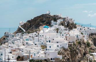 Petrias Pool House - Foto 32