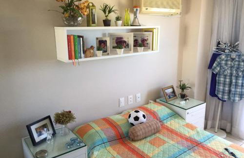 Apartamento Iracema Fortaleza - Foto 41