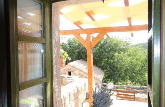 Traditional Stone House Bura - Nature Park Velebit - Photo 75