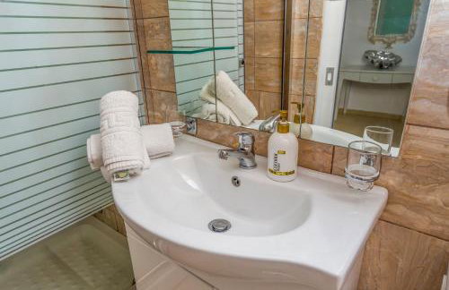 Spileo House Boutique Apartments - Adults Only - Foto 50