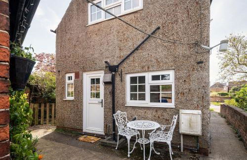 Cosy 1-Bedroom Cottage Retreat in Charming Elloughton - Foto 48